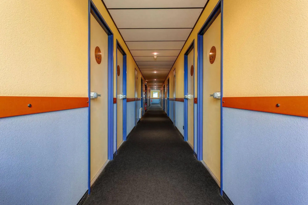Ibis Budget Perigueux Boulazac