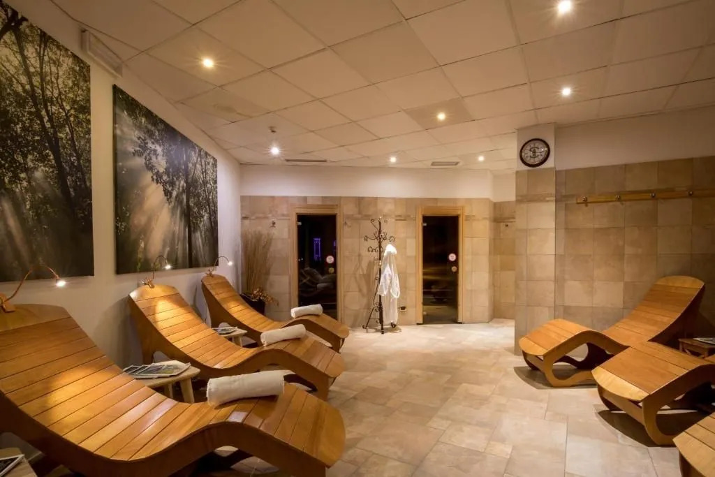 Hotel Chalet allImperatore