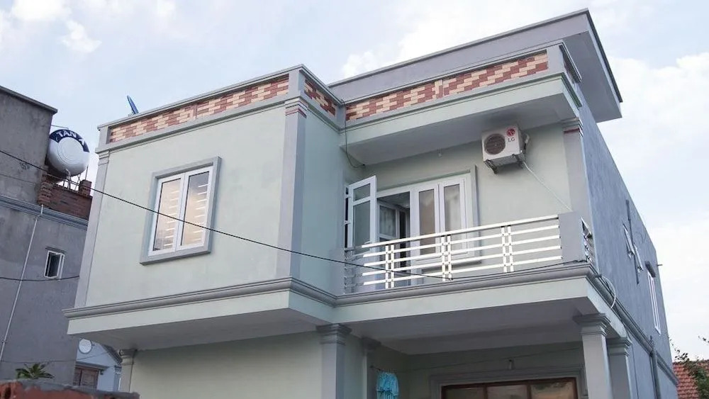 Homestay Quan Lan - BLUE by MAY5