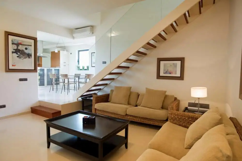Salobre Golf Villas - Holiday Rental Los Lagos 39