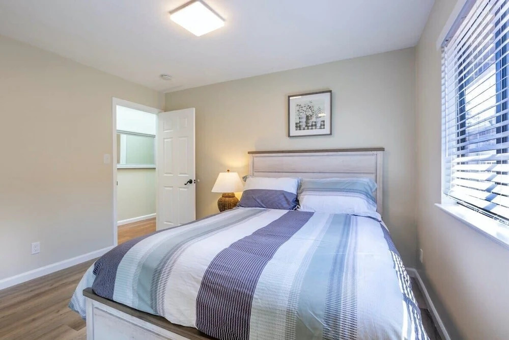 Marbella Lane -siliconvalley 3BR Gem in SJ