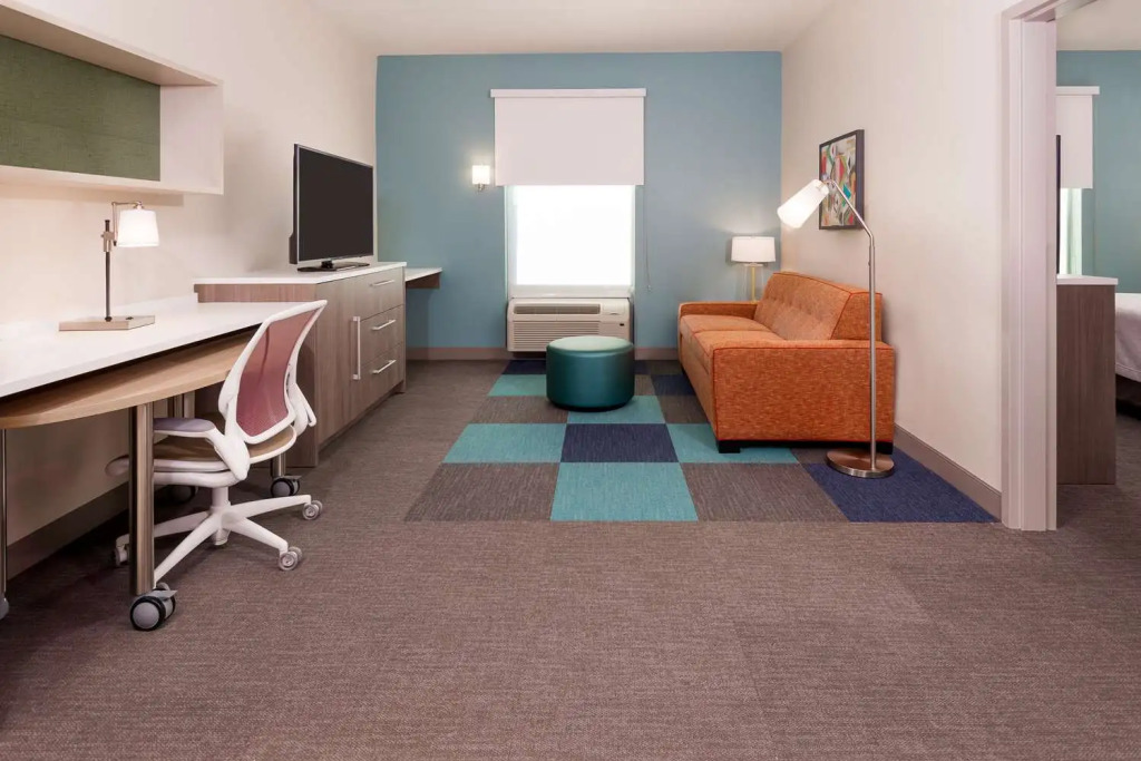 Home2 Suites By Hilton Orlando Near UCF