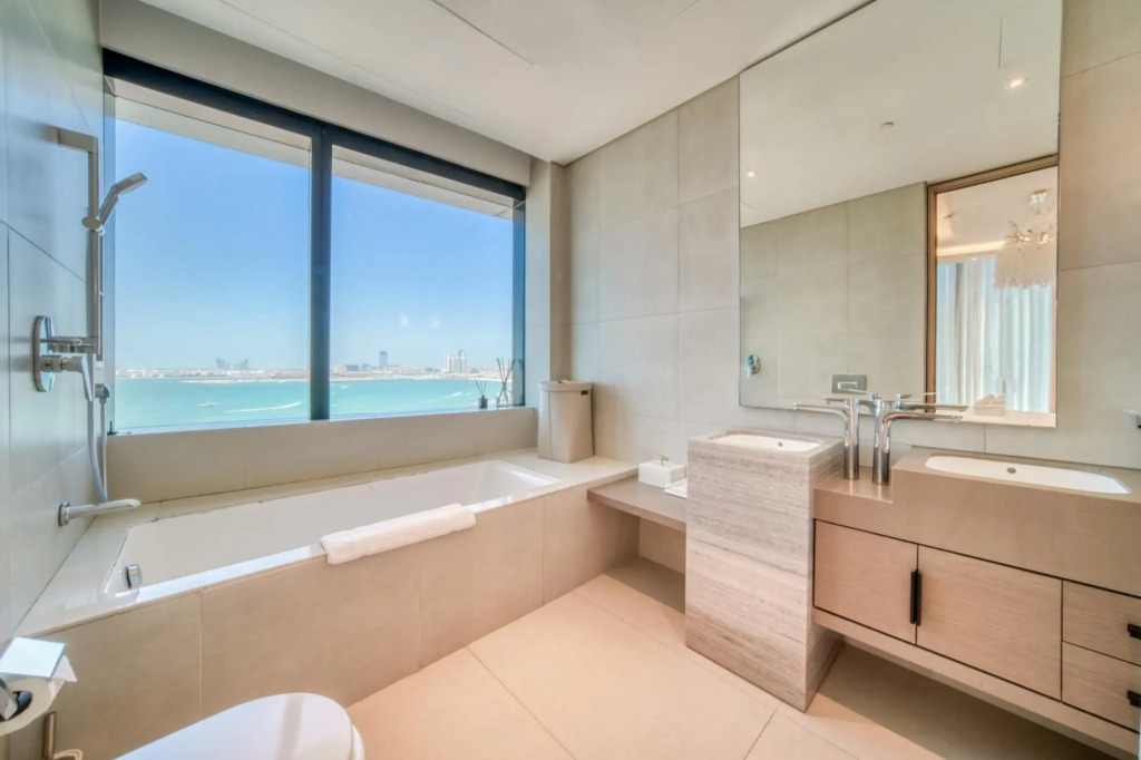 Address JBR - 1401 in Dubai