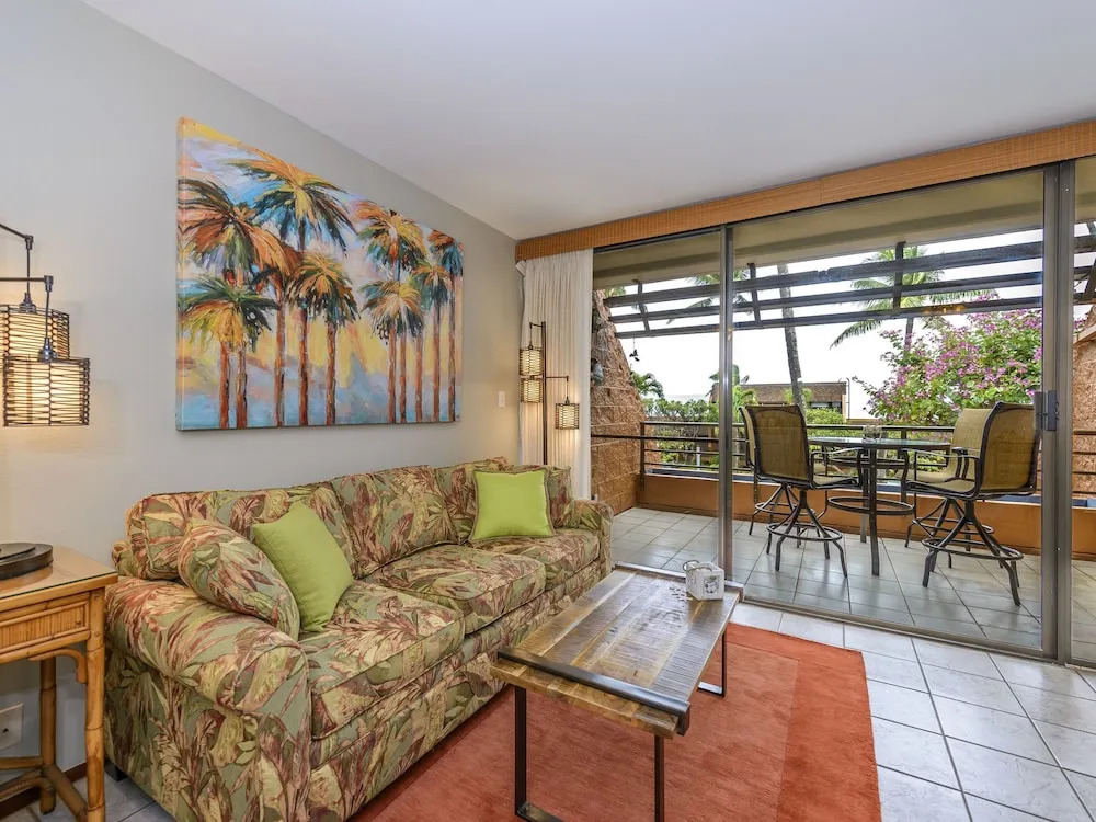 Kuleana 313 - 1Br Condo