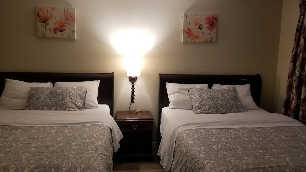 Rothesay Motel
