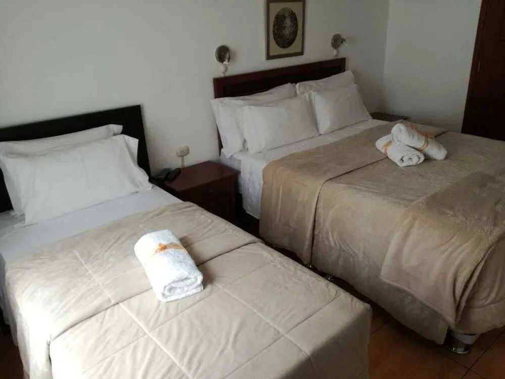 Nazca House - Miraflores