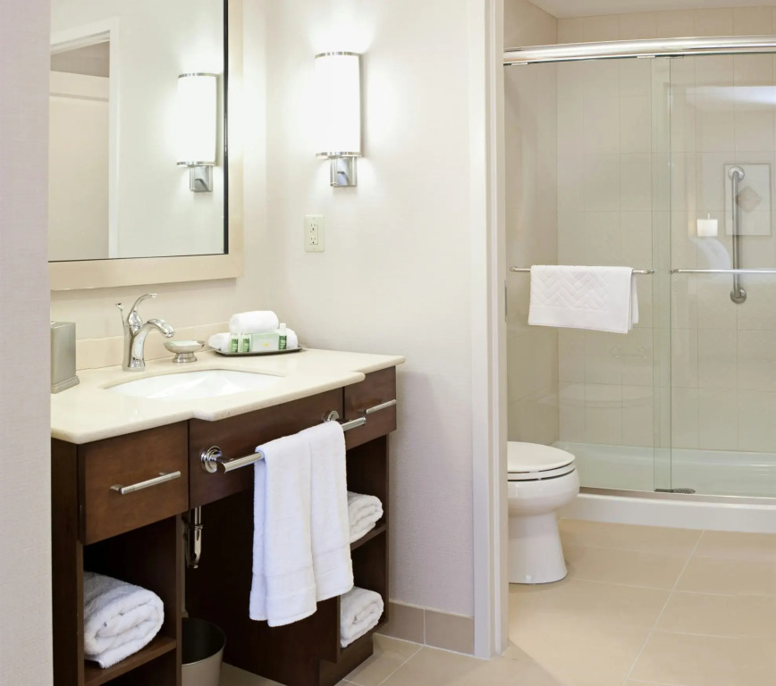 Homewood Suites by Hilton Halifax - Downtown