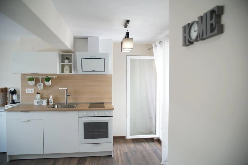 Roma Apartment