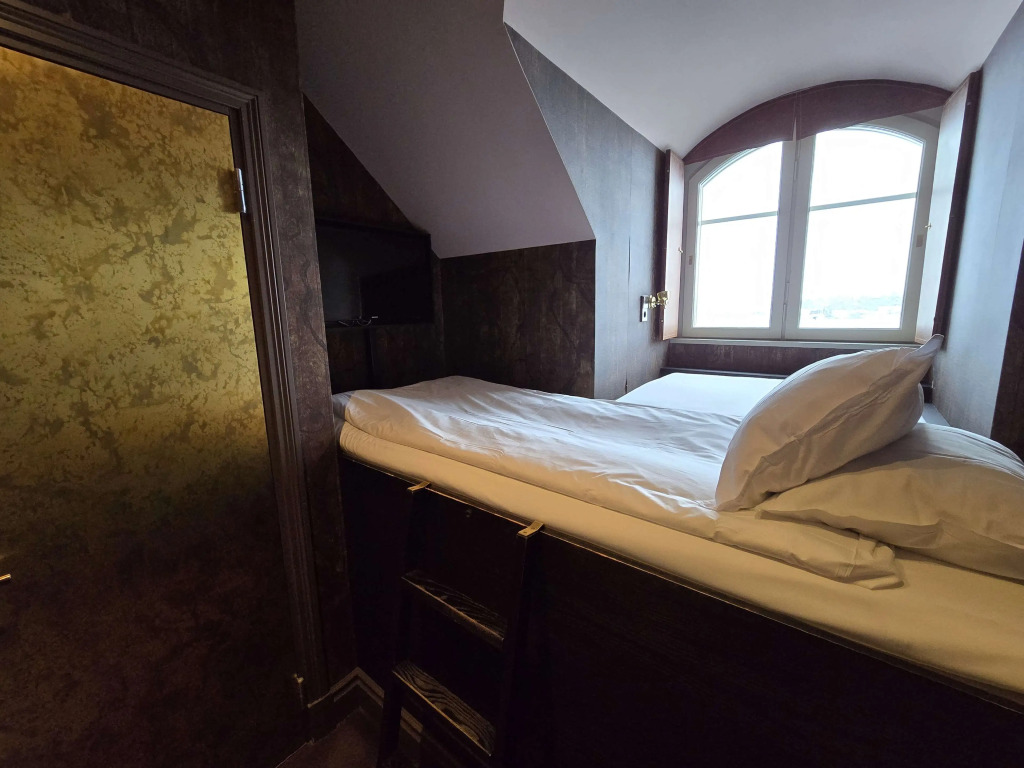 Stora Hotellet; BW Premier Collection
