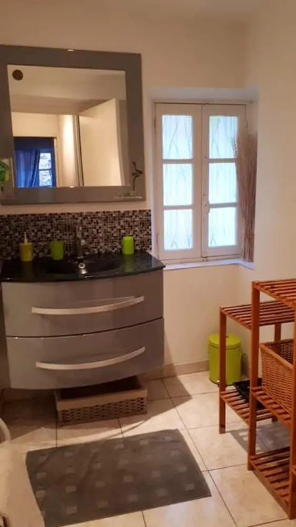 House With 2 Bedrooms In Sainte Maxime With Terrace And Wifi 650 M From The Beach
