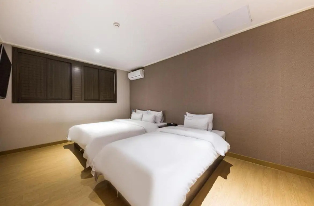 Daesan Hotel