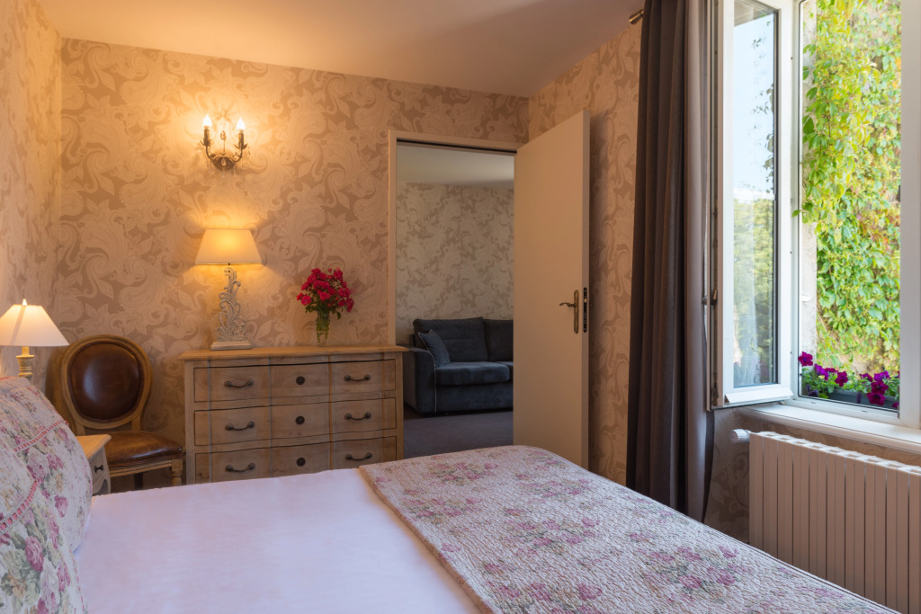 Manoir de la Roche Torin, The Originals Relais