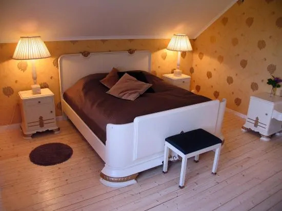 Pensionat Villa Orrbacken