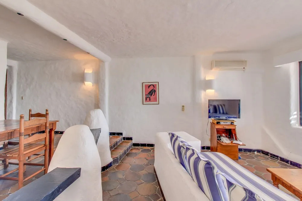 Increíble apartamento en Casapueblo, Punta Ballena