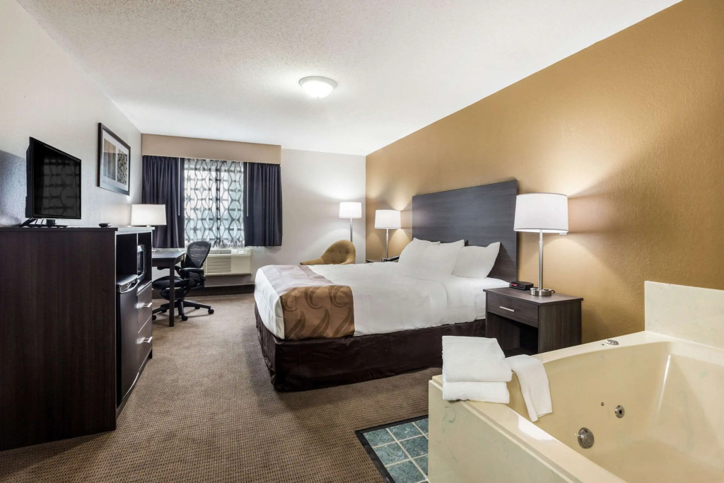 Quality Inn