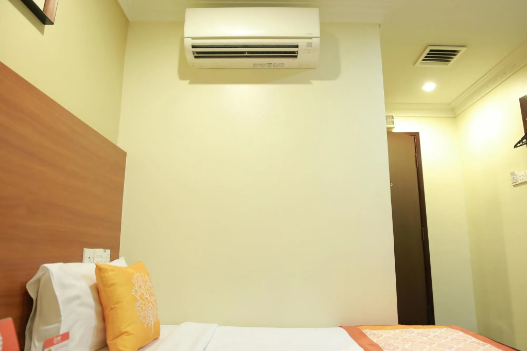 GDS Hotel Kuala Lumpur
