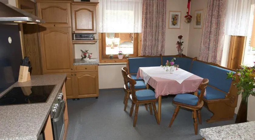 Haus Breitfuss