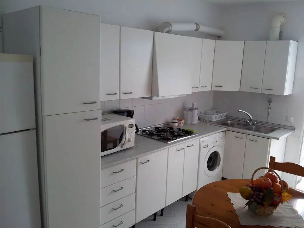 Apartamentos Boutique Casa Beli