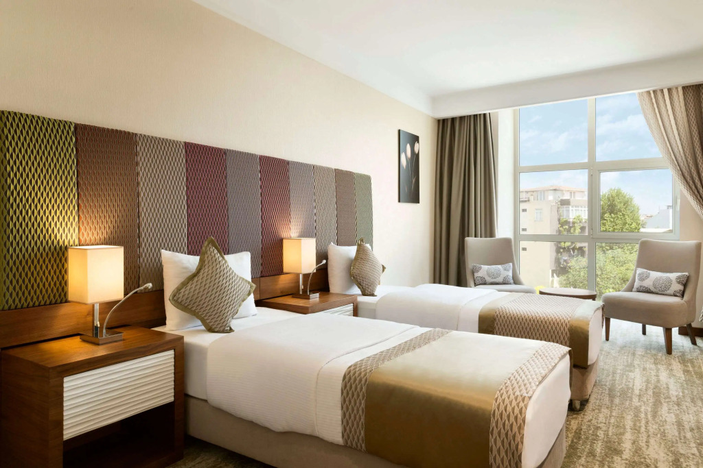 Ramada by Wyndham Gemli̇k
