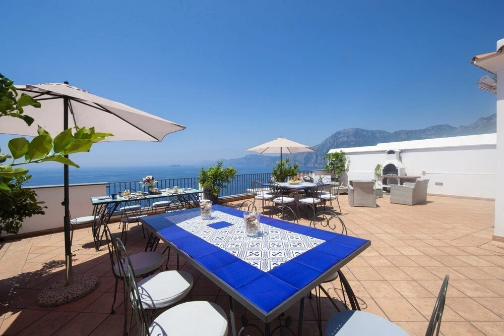 Villa Marina