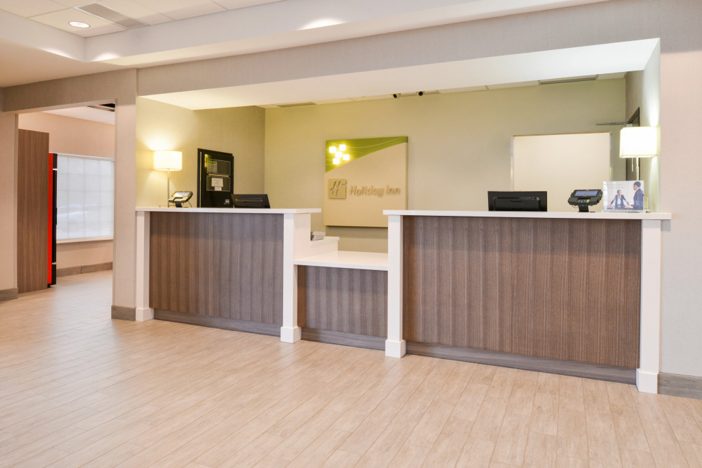 Holiday Inn Poplar Bluff by IHG