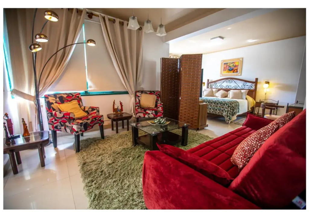 HOTEL BOUTIQUE EL RANCHO OLIVO