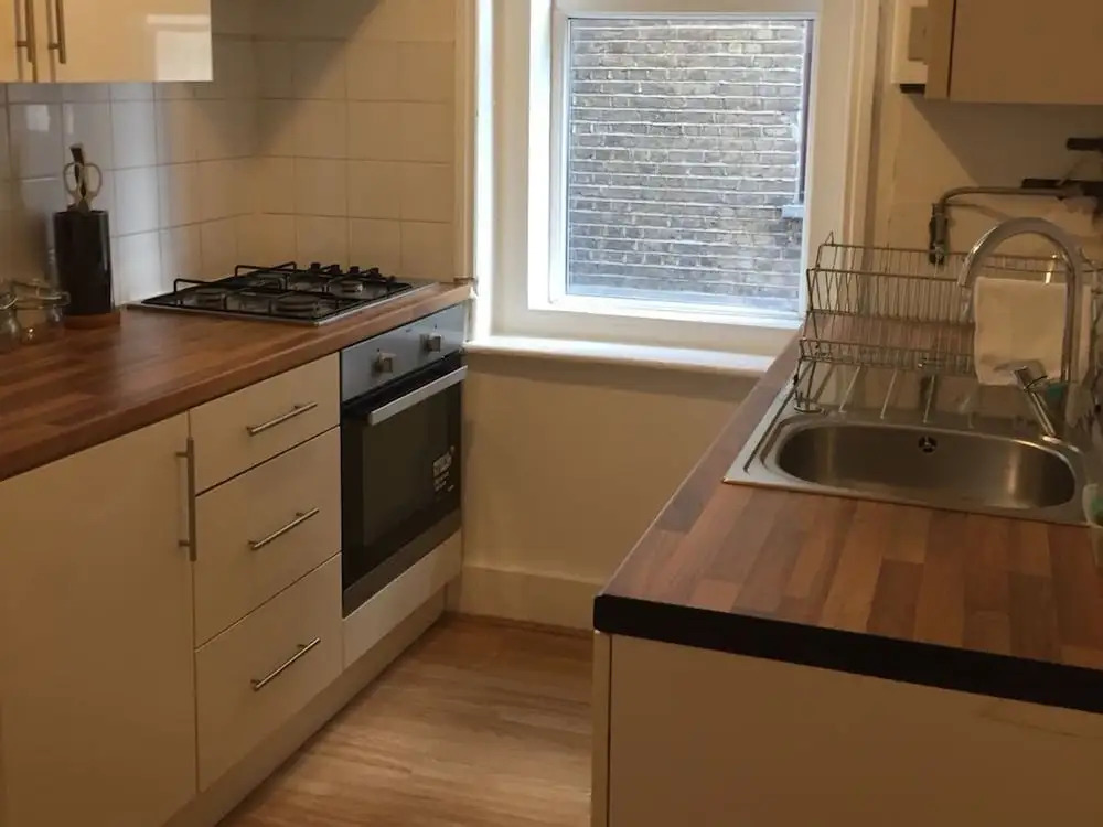 Marble Apartments Brixton Central