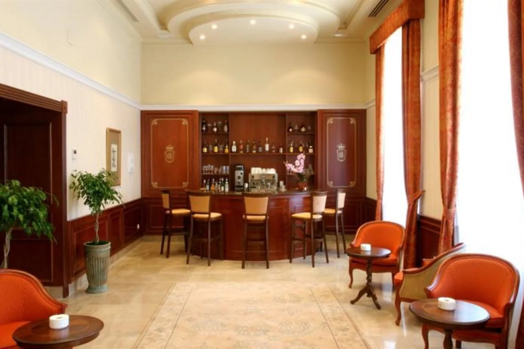 Gran Hotel Pelayo