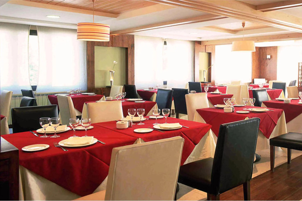 Hotel Spa Acevi Val d’Aran