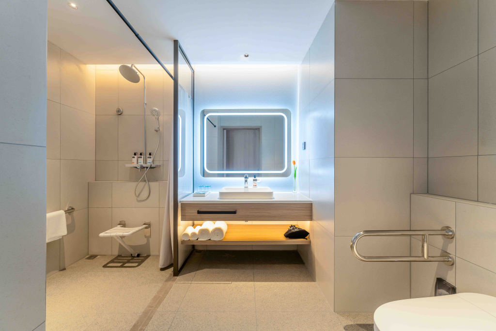 Holiday Inn Express Hangzhou Airport by IHG