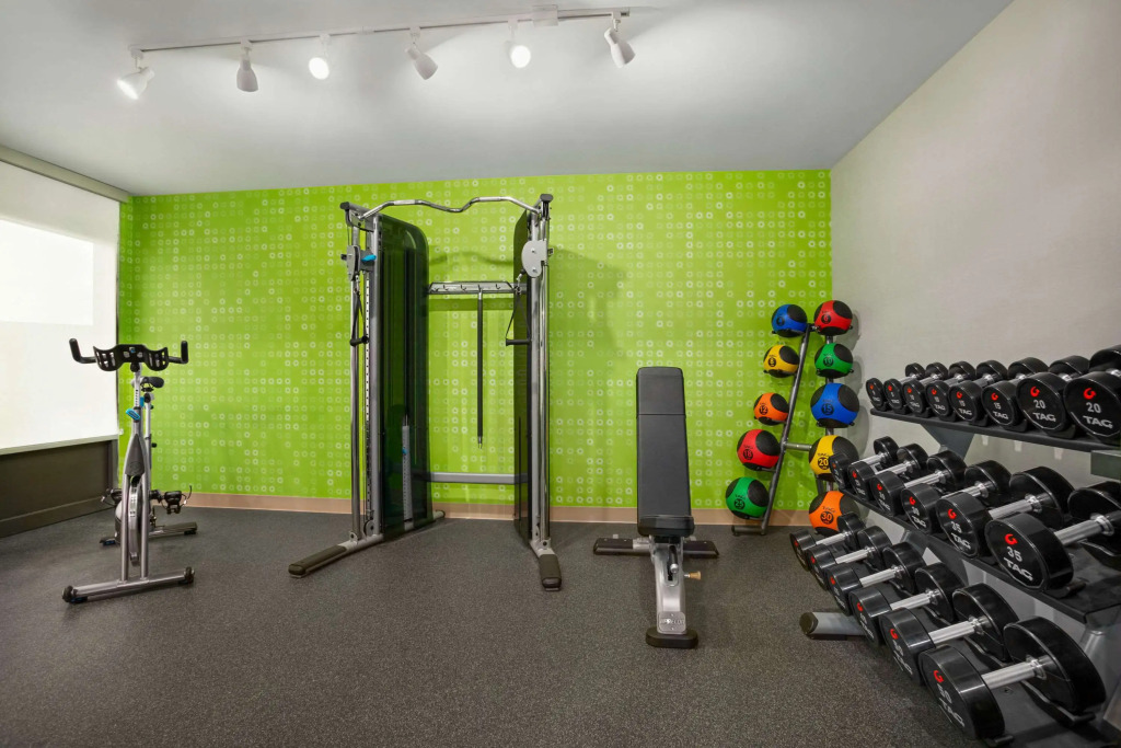 La Quinta Inn & Suites by Wyndham Richmond-Midlothian