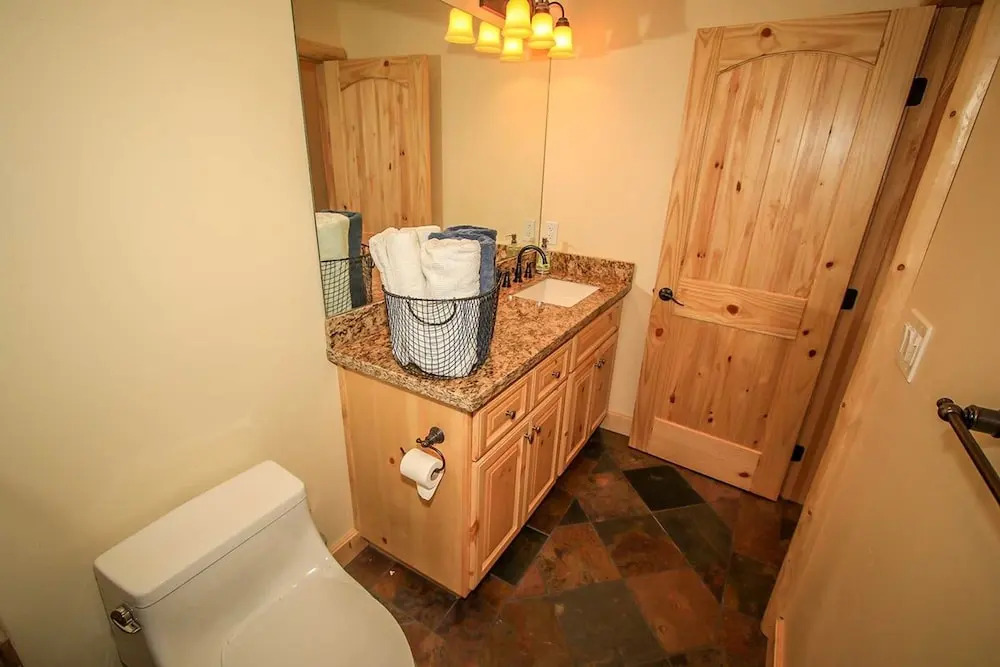 Cornerstone Lodge-1559 by Big Bear Vacations