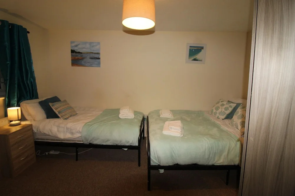 Stirling House Sheffield by Smart Corporate Stays