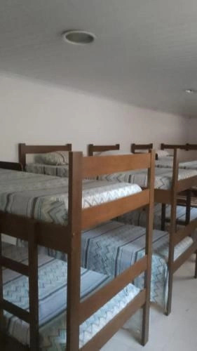 Hostel Salvador Guest