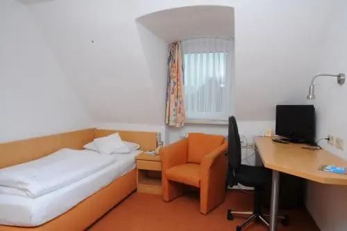Hotel Hubertus