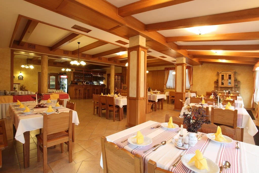Hotel Julianin dvor