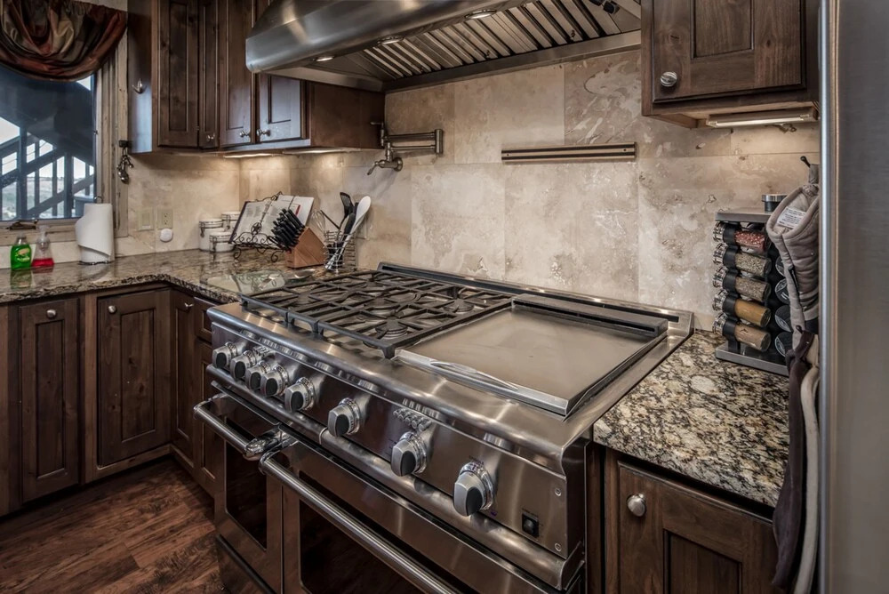 Ruidoso - 171 Deer Park Drive