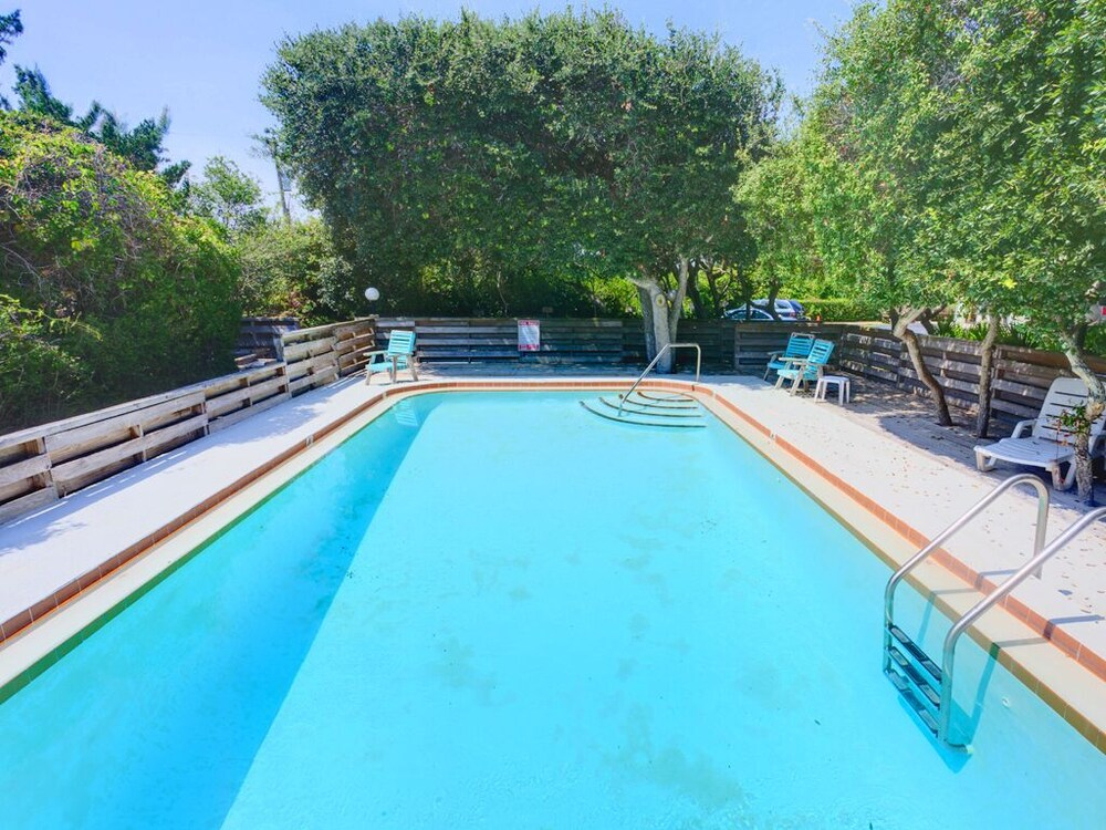 Sea Matanzas 2 by Distinctive Beach Rentals