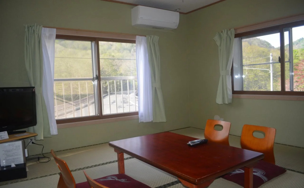 Oirase Guest house KEIGETSU