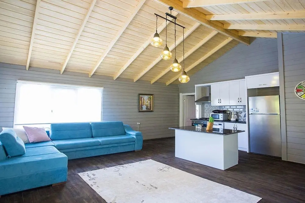 Villa Blue