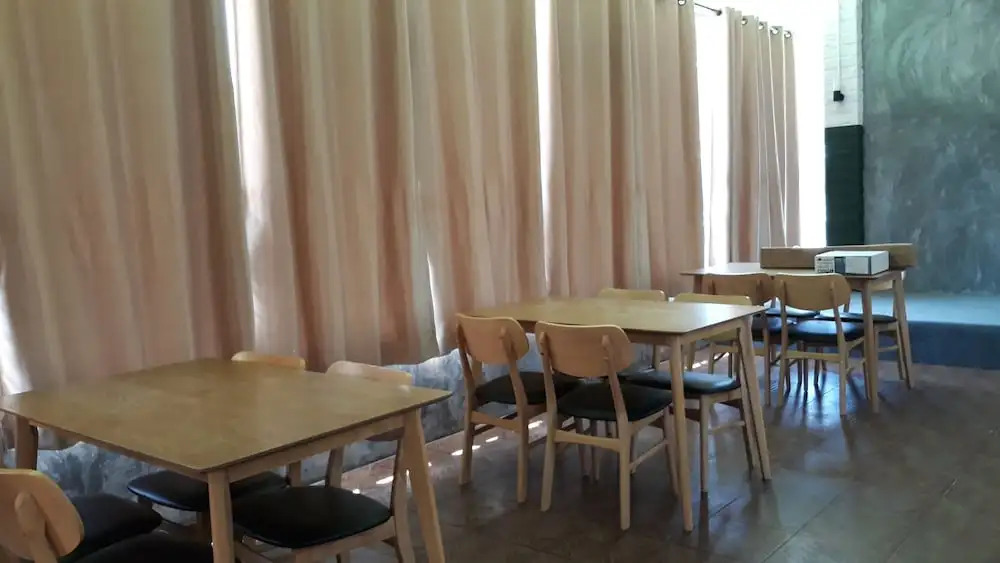Chumphon Travelodge