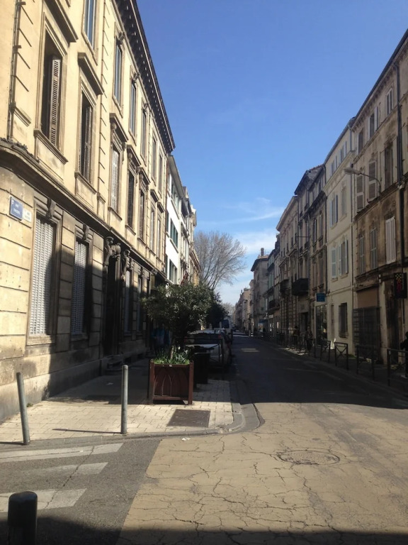 Studio Centre Historique Avignon
