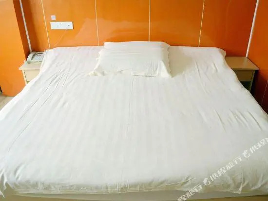 Jiujiu Boutique Hostel