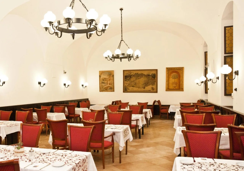 Hotel Klastrom