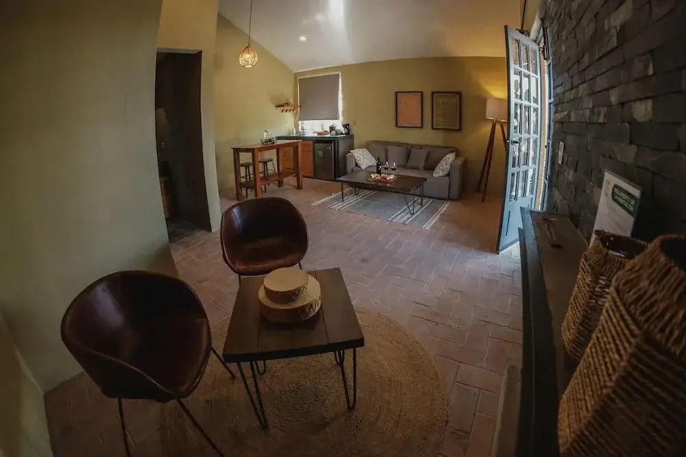 Casa Noma