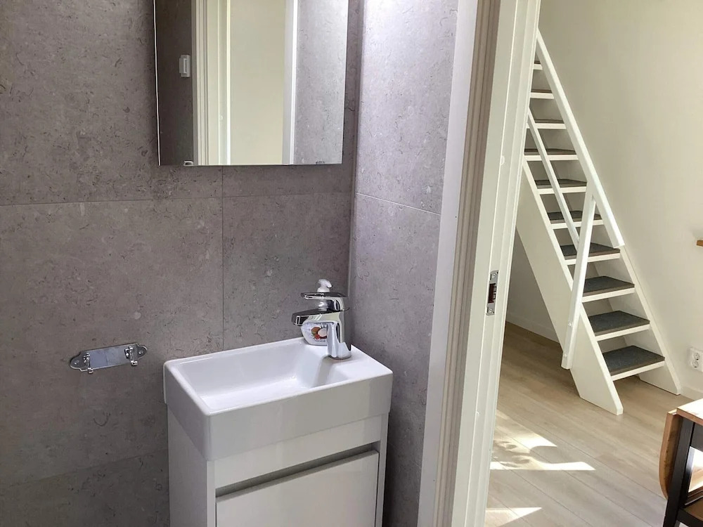 4 Star Holiday Home in Solvesborg