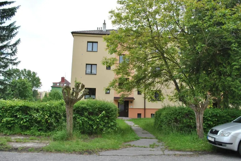 Apartmán Viktorie