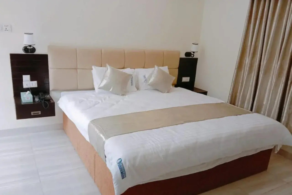 White Park Boutique Hotel