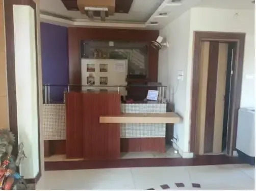 Hotel Deepak