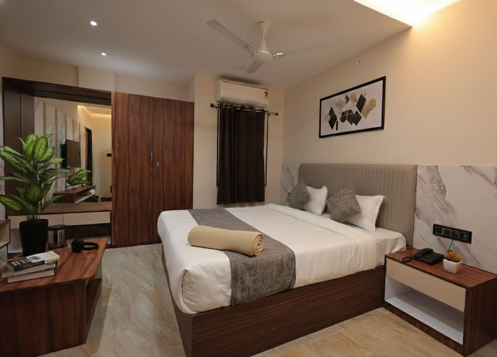 Hotel Anmol One